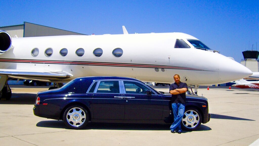 Keith Middlebrook, NBA, MLB, NFL, Heat, G450, Rolls Royce Phantom, Nuggets, Taylor Swift