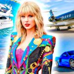 Success, Taylor Swift, Keith Middlebrook, NBA, NFL, MLB, Cars, Airmiddlebrook.com, Air Middlebrook, Eras Tour