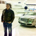 AirMiddlebrook.com, Hawker 800, Bentley GT, Private Jet, Elon Musk, Keith Middlebrook, NBA, MLB, NFL, Floyd Mayweather, Taylor Swift, The Rock, Keith Middlebrook Images, Jet