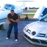 The Real Iron Man, The Real “ballers”, Keith Middlebrook, Keith Middlebrook Videos, Keith Middlebrook Success, MLB, NFL, Arnold, Air Middlebrook, Mercedes